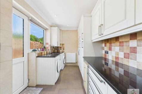 Utility area