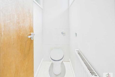 Seperate wc
