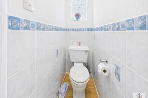Seperate wc