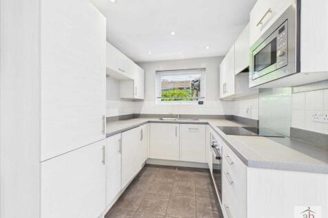Open plan