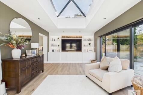 Orangery