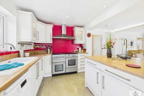 Open plan