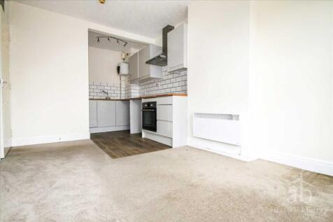 Kitchen/diner/Family
