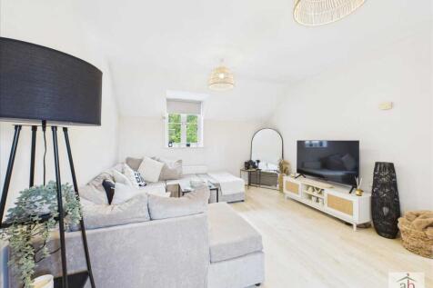 Kitchen/living area