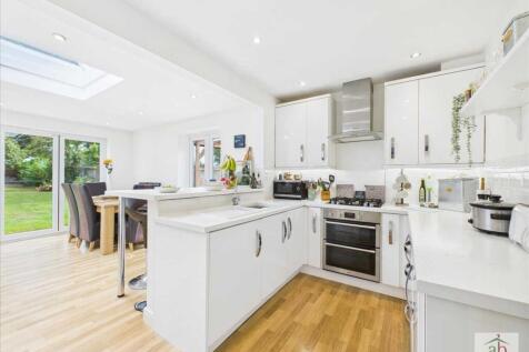 Open plan