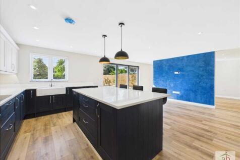 Kitchen/diner area