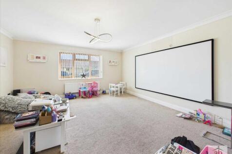 Media room