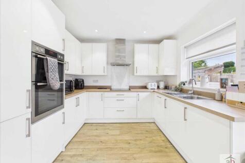 Kitchen/diner/Family