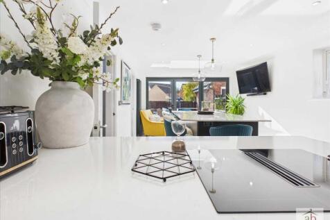 Kitchen/diner/Family