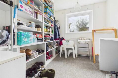 Dining Room/seperate