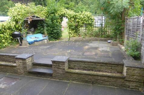 GARDEN: