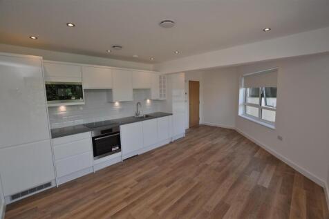 Kitchen/Lounge