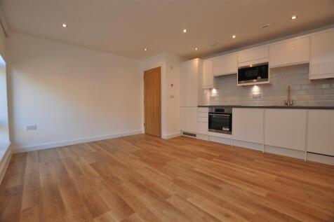 Kitchen/Lounge