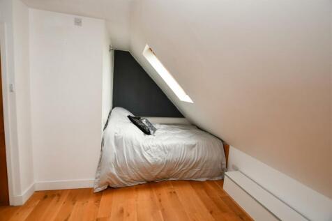 Loft Room/Bedroom Four