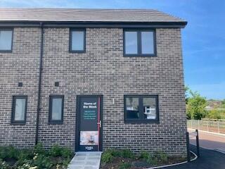 Lambourne Plot 21