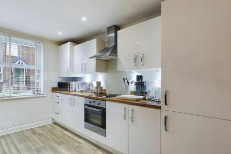 Kitchen photo 2