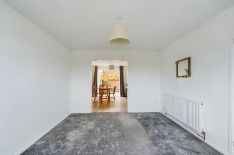 Living Room to Dining Area