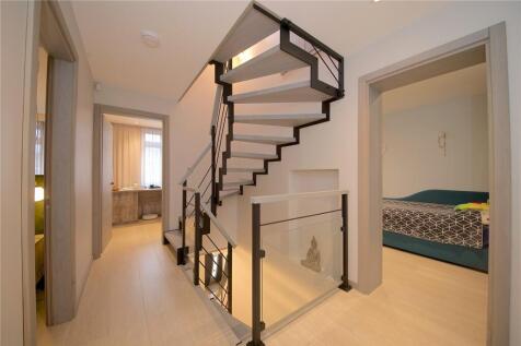 Landing First Floor