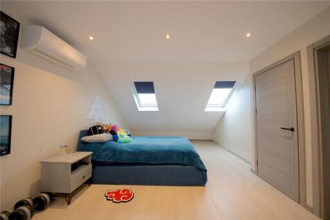 Bedroom Five