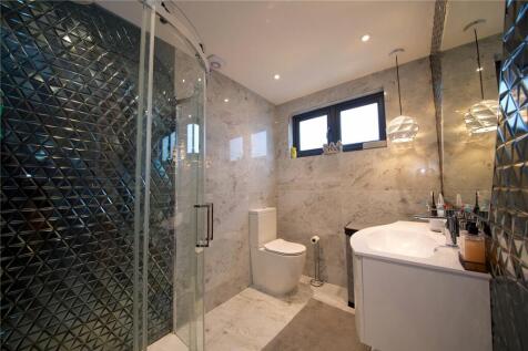 Shower Loft