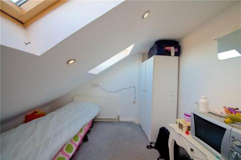 Bedroom Five
