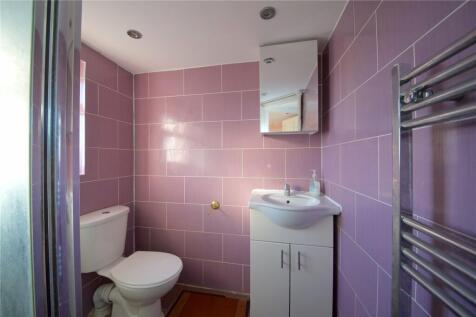 Shower Room Loft