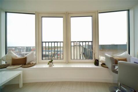 Enclosed Balcony