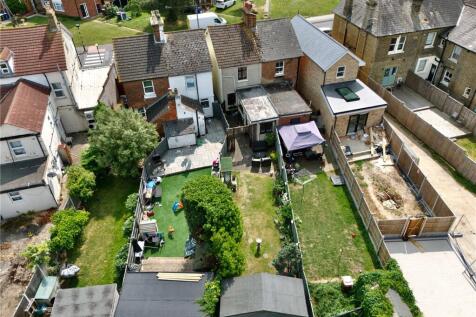 Elevated View