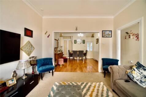 Through Lounge Rear