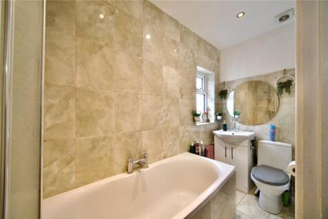 First Floor Bathroom