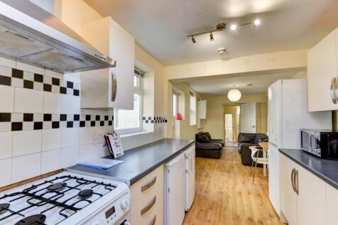 23 Hollingbury Road Kitchen