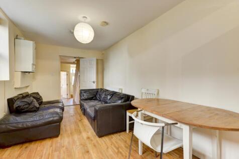 23 Hollingbury Road Lounge