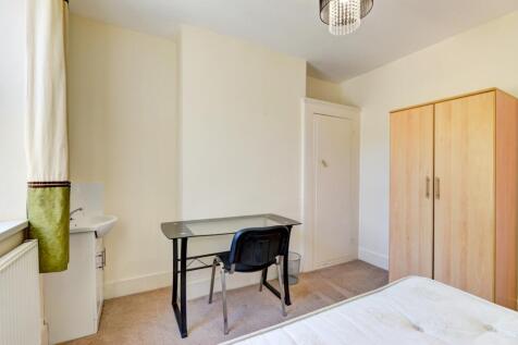 23 Hollingbury Road Bedroom 4