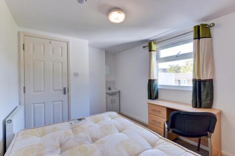 23 Hollingbury Road Bedroom 6