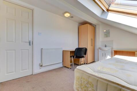 23 Hollingbury Road Bedroom 7