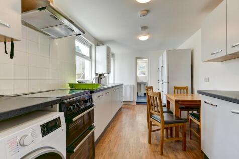29 Hollingbury Road Kitchen