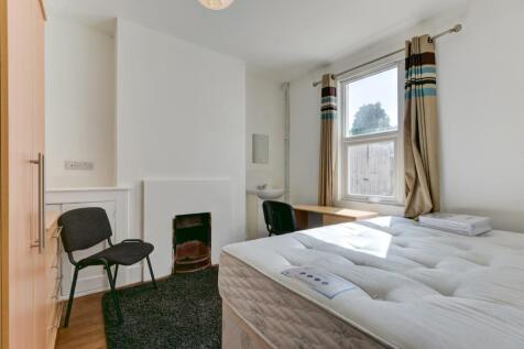 29 Hollingbury Road Bedroom 1