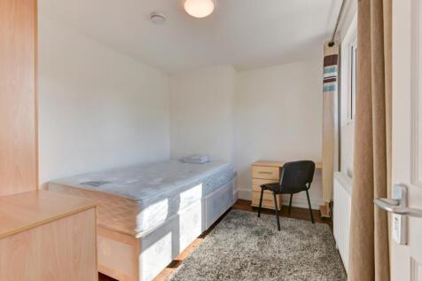 29 Hollingbury Road Bedroom 5