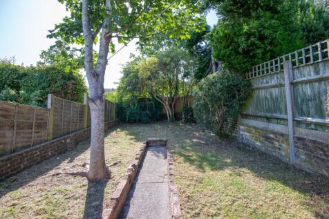 29 Hollingbury Road Outside Area (2)