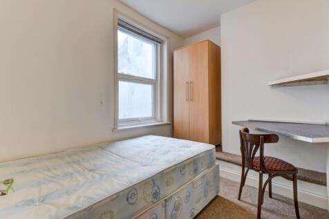 19 Ditchling Road Bedroom 3 - Copy