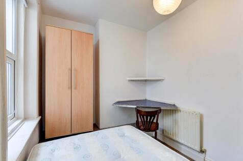 19 Ditchling Road Bedroom 3 (3)