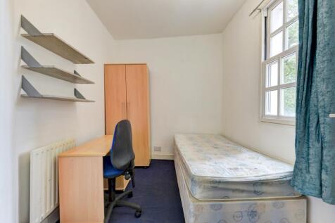 19 Ditchling Road Bedroom 7