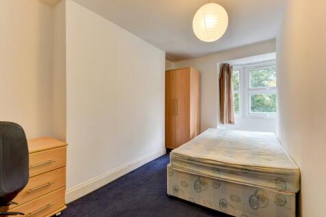 19 Ditchling Road Bedroom 9
