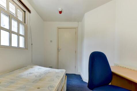 19 Ditchling Road Bedroom 10