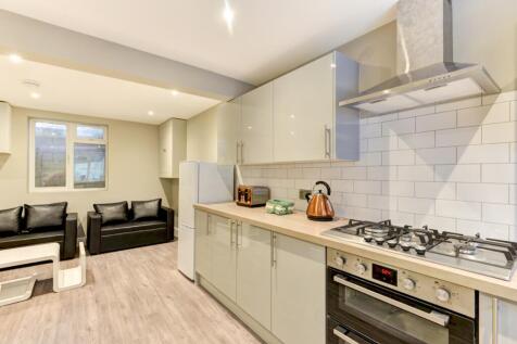 28 Caledonian Road Kitchen (3)