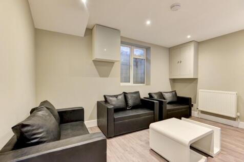 28 Caledonian Road Lounge