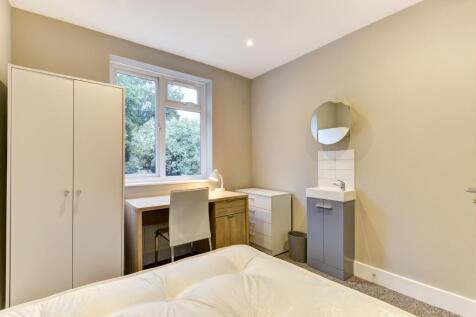 28 Caledonian Road Bedroom 2 (2)