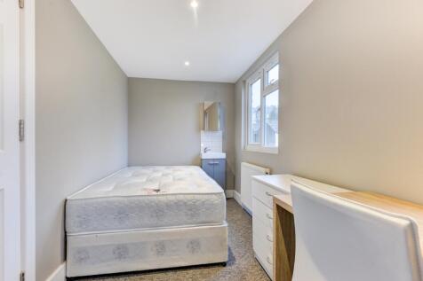 28 Caledonian Road Bedroom 5