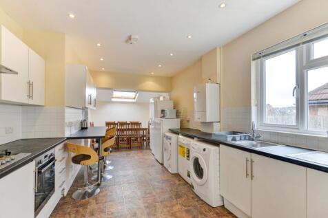 24 Hollingbury Place Kitchen (20