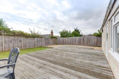 24 Hollingbury Place Outside Area (2)